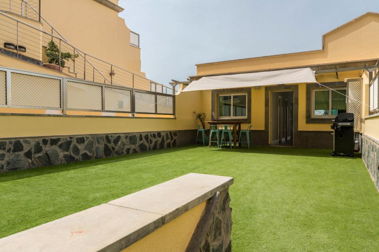 Apartamento Happy Dreamer Puerto Rico  Exterior foto