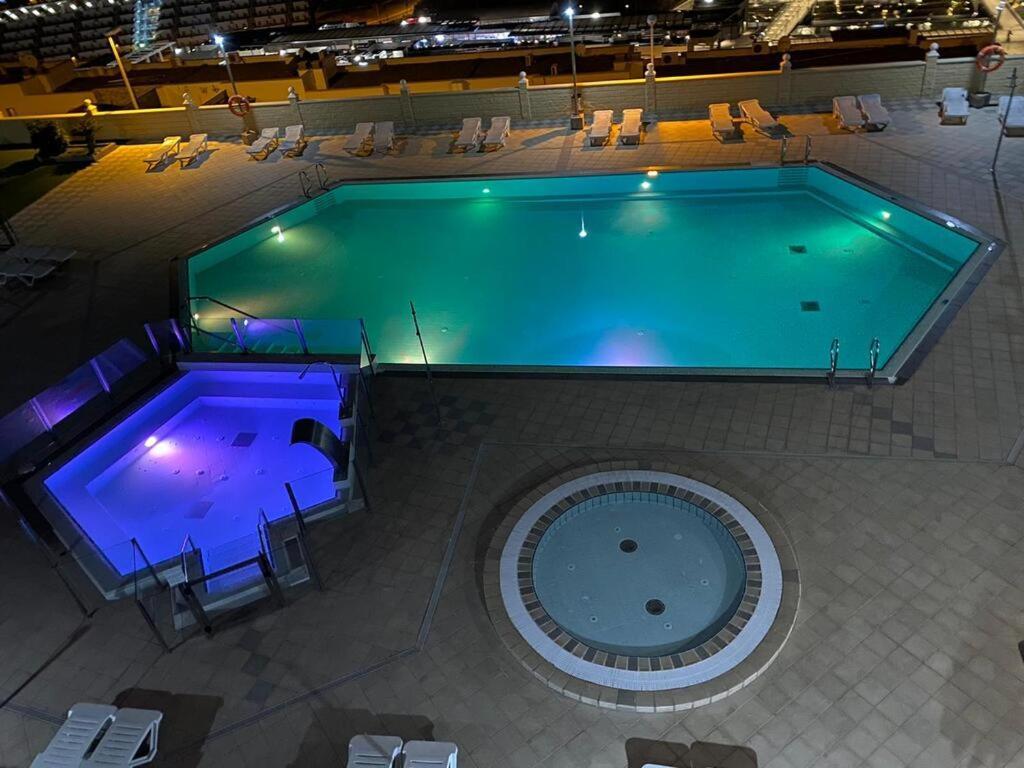 Apartamento Happy Dreamer Puerto Rico  Exterior foto