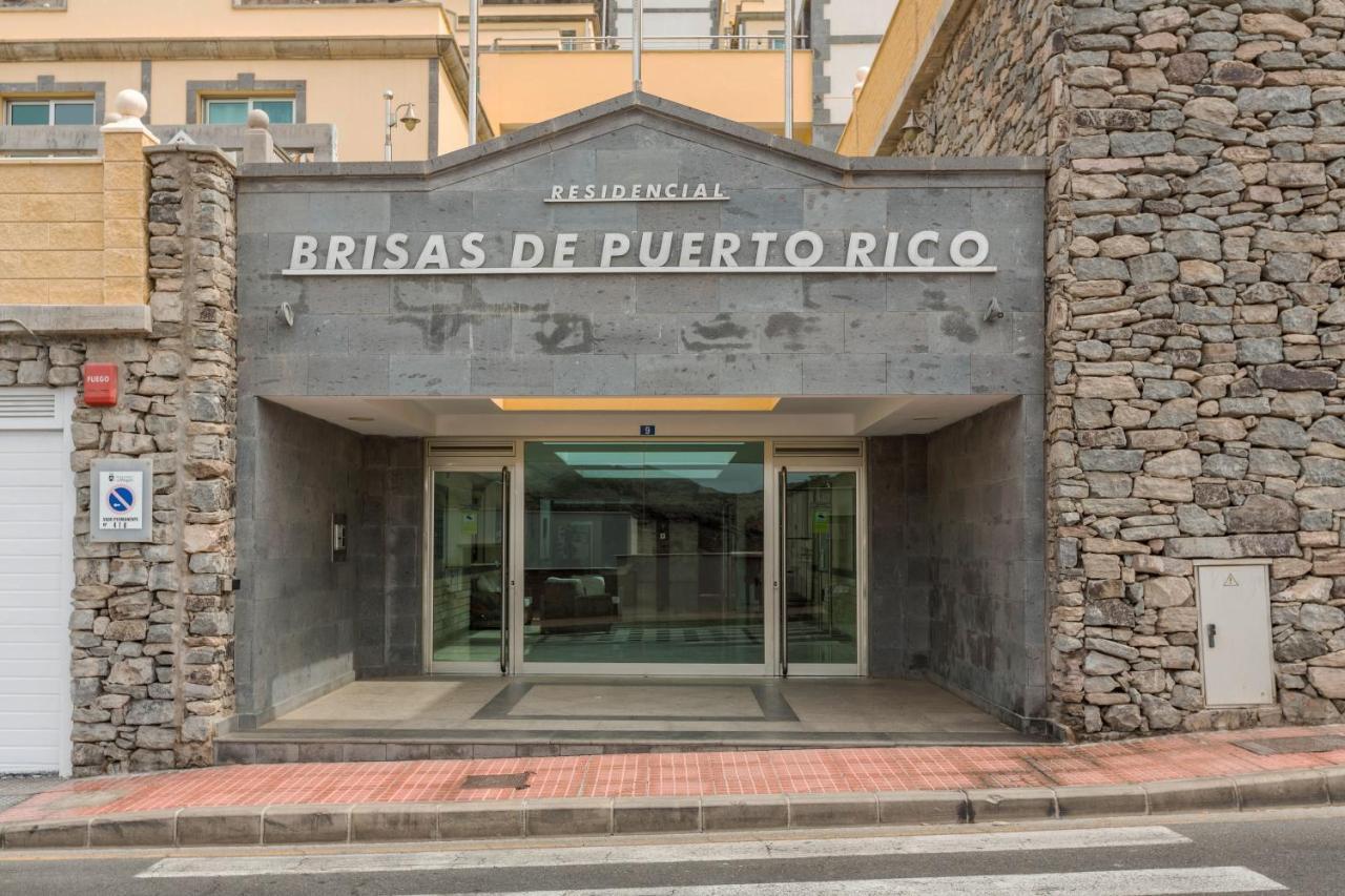 Apartamento Happy Dreamer Puerto Rico  Exterior foto